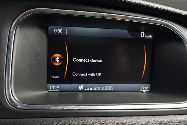 2013 Volvo V40 с пробегом 112 468 км