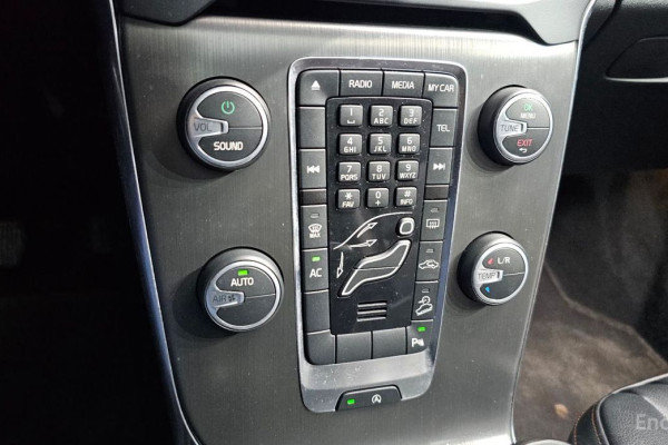 2013 Volvo V40 с пробегом 112 468 км