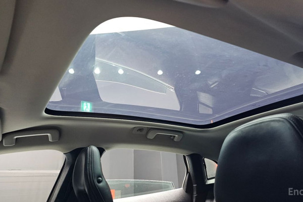 2013 Volvo V40 с пробегом 112 468 км