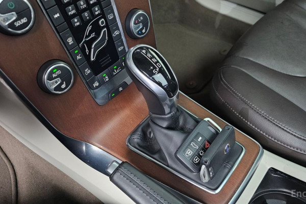 2016 Volvo V40 с пробегом 53 380 км