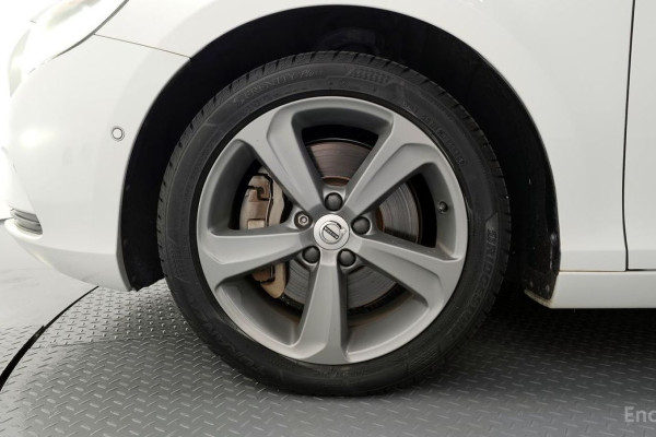 2018 Volvo V40 с пробегом 62 973 км