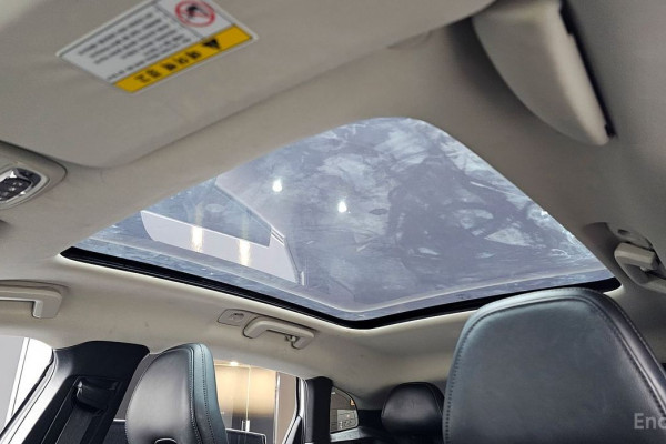 2018 Volvo V40 с пробегом 62 973 км