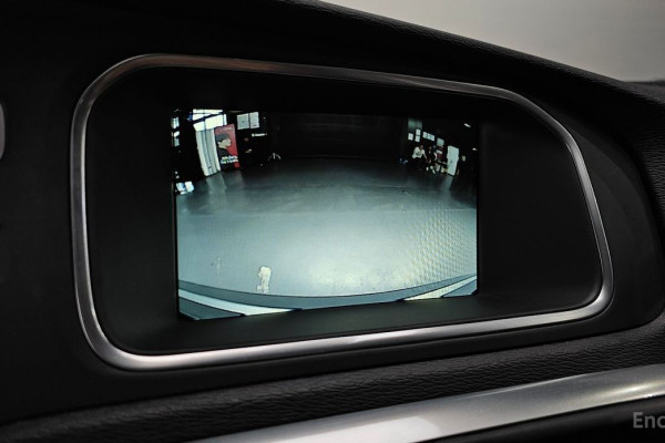 2016 Volvo V40 с пробегом 86 664 км