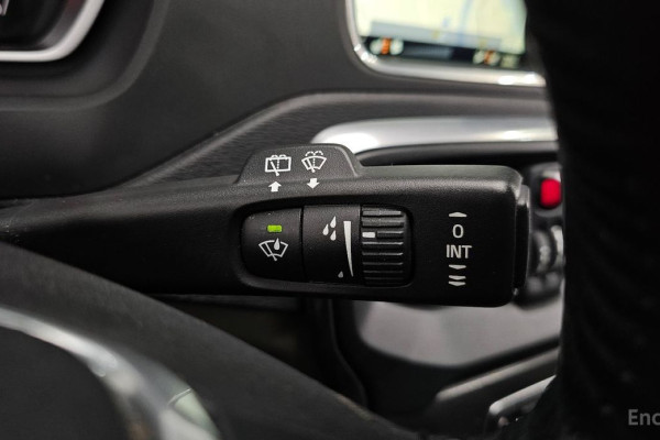 2016 Volvo V40 с пробегом 86 664 км