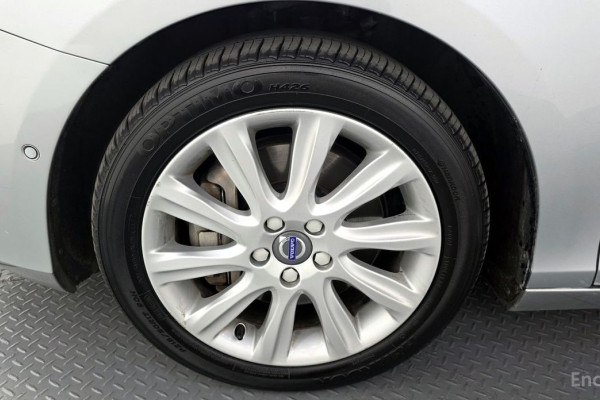 2015 Volvo V40 с пробегом 161 969 км