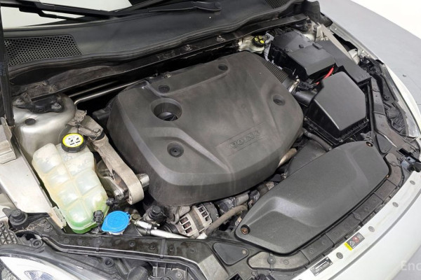 2015 Volvo V40 с пробегом 161 969 км