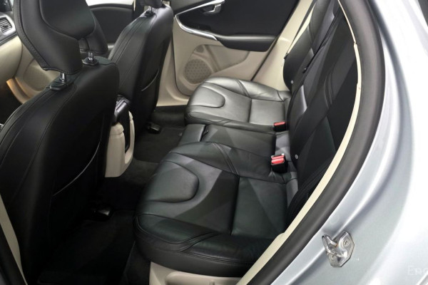 2015 Volvo V40 с пробегом 161 969 км