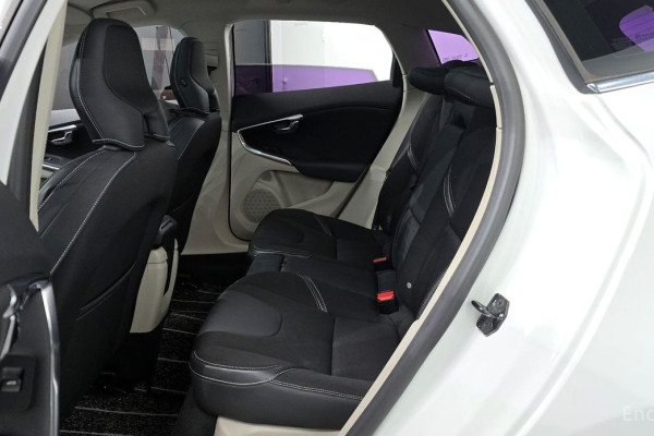 2013 Volvo V40 с пробегом 279 246 км