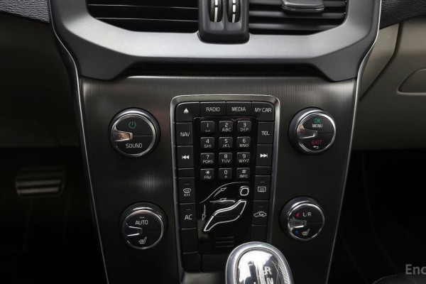 2013 Volvo V40 с пробегом 279 246 км