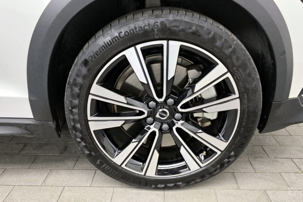 2022 Volvo V60 Cross Country с пробегом 36 152 км