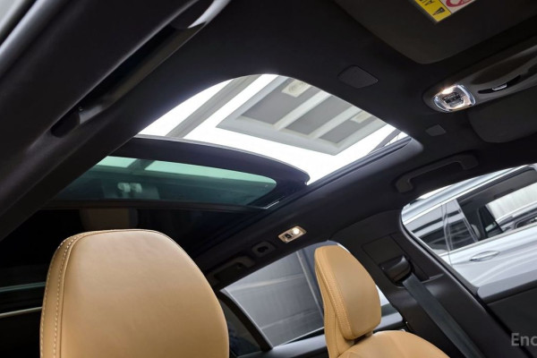 2022 Volvo V60 Cross Country с пробегом 36 152 км