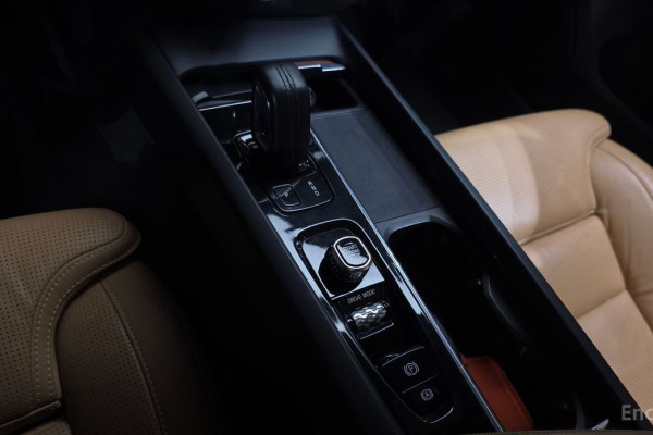 2021 Volvo V60 Cross Country с пробегом 72 371 км