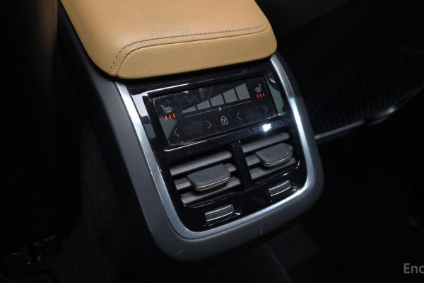 2021 Volvo V60 Cross Country с пробегом 72 371 км