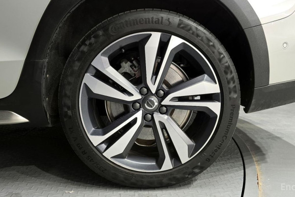 2021 Volvo V60 Cross Country с пробегом 66 212 км