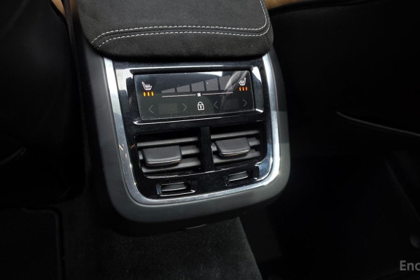 2021 Volvo V60 Cross Country с пробегом 66 212 км