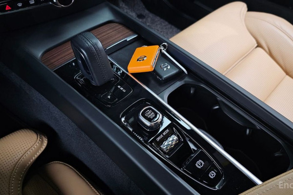 2021 Volvo V60 Cross Country с пробегом 48 804 км