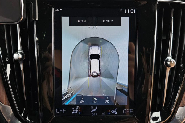 2021 Volvo V60 Cross Country с пробегом 48 804 км