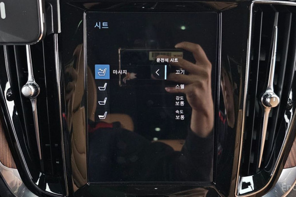 2021 Volvo V60 Cross Country с пробегом 48 804 км