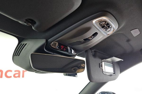 2021 Volvo V60 Cross Country с пробегом 48 804 км