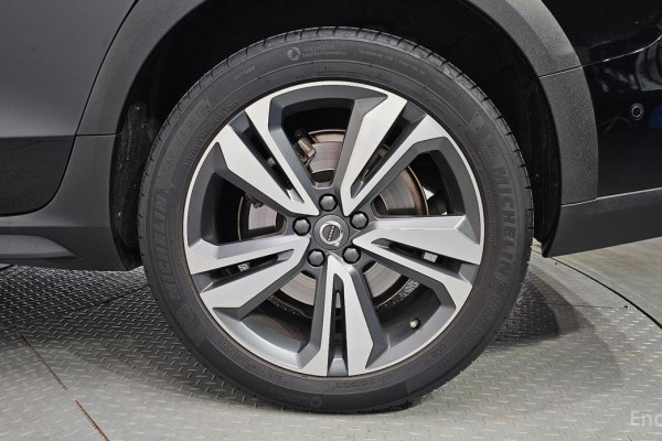 2021 Volvo V60 Cross Country с пробегом 48 804 км