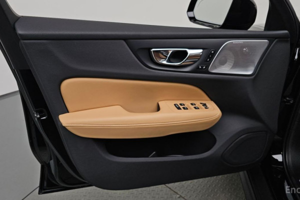 2021 Volvo V60 Cross Country с пробегом 48 804 км