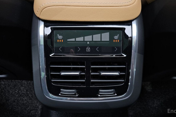 2021 Volvo V60 Cross Country с пробегом 48 804 км