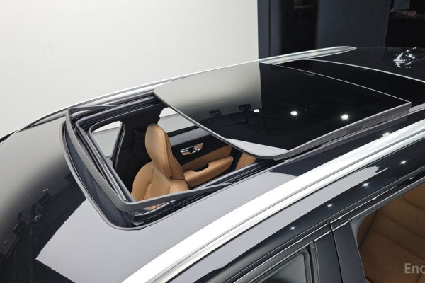 2021 Volvo V60 Cross Country с пробегом 48 804 км