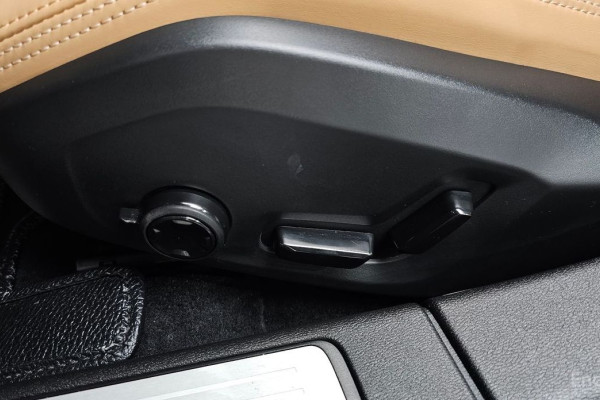 2021 Volvo V60 Cross Country с пробегом 48 804 км