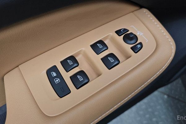 2021 Volvo V60 Cross Country с пробегом 48 804 км