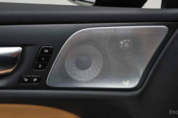 2021 Volvo V60 Cross Country с пробегом 48 804 км