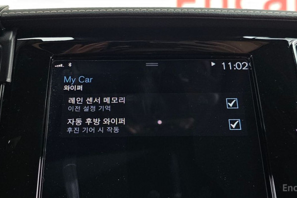 2021 Volvo V60 Cross Country с пробегом 48 804 км