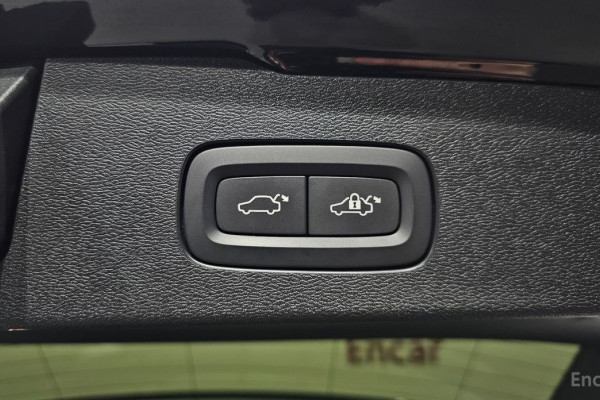 2021 Volvo V60 Cross Country с пробегом 48 804 км