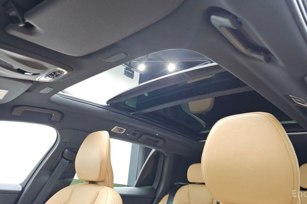 2021 Volvo V60 Cross Country с пробегом 48 804 км