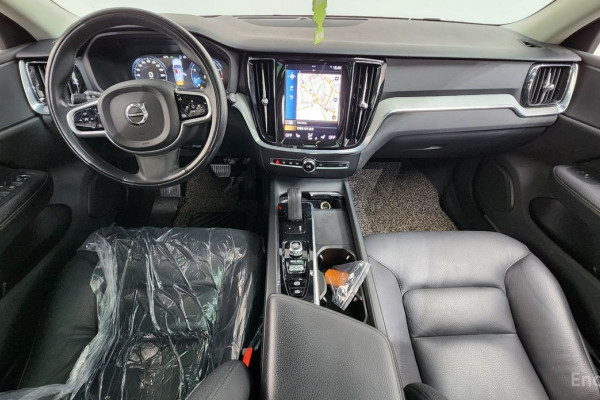 2021 Volvo V60 Cross Country с пробегом 60 358 км