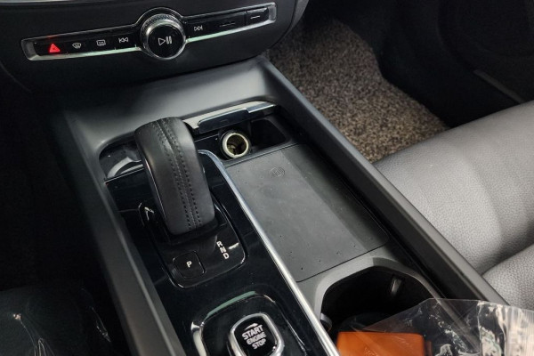 2021 Volvo V60 Cross Country с пробегом 60 358 км