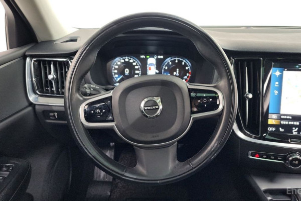 2021 Volvo V60 Cross Country с пробегом 60 358 км