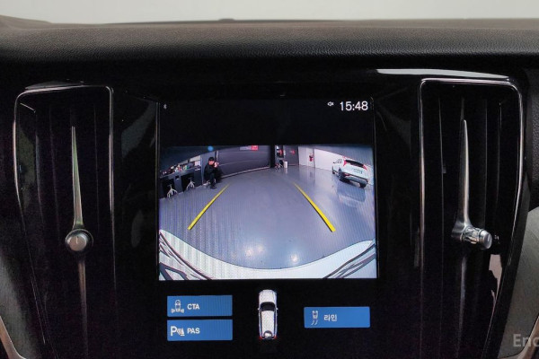 2021 Volvo V60 Cross Country с пробегом 60 358 км