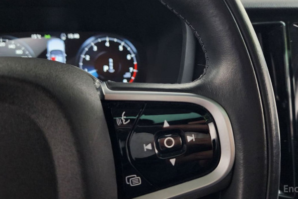 2021 Volvo V60 Cross Country с пробегом 60 358 км