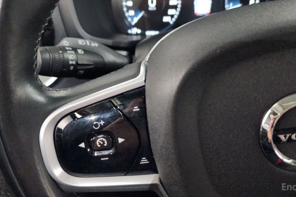 2021 Volvo V60 Cross Country с пробегом 60 358 км