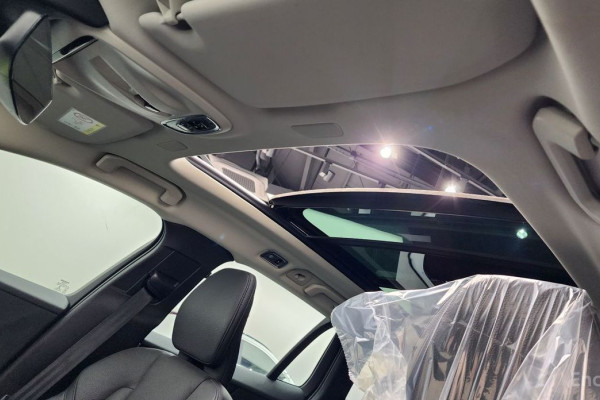 2021 Volvo V60 Cross Country с пробегом 60 358 км