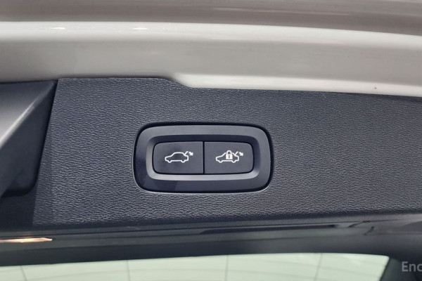 2021 Volvo V60 Cross Country с пробегом 60 358 км