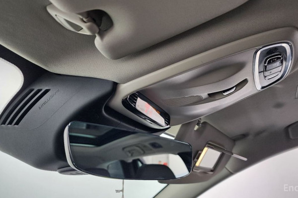 2021 Volvo V60 Cross Country с пробегом 60 358 км