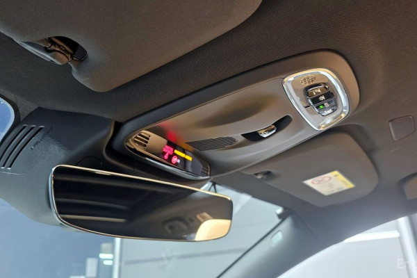 2019 Volvo V60 Cross Country с пробегом 38 332 км