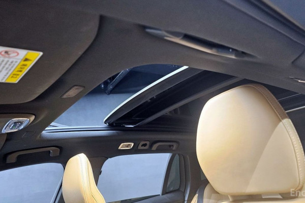 2019 Volvo V60 Cross Country с пробегом 38 332 км