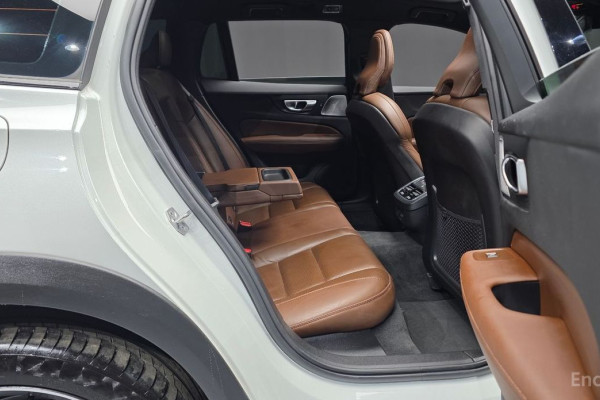 2021 Volvo V60 Cross Country с пробегом 73 049 км