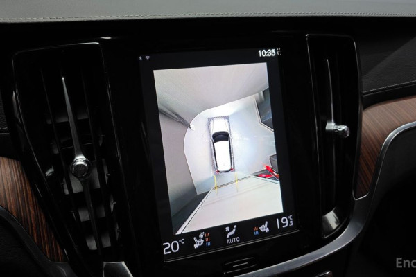 2021 Volvo V60 Cross Country с пробегом 73 049 км