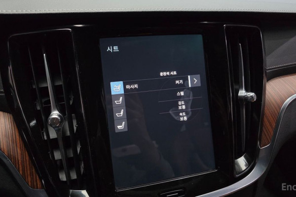 2021 Volvo V60 Cross Country с пробегом 73 049 км