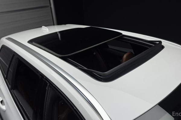 2021 Volvo V60 Cross Country с пробегом 73 049 км