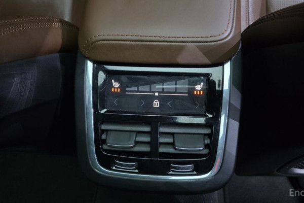 2021 Volvo V60 Cross Country с пробегом 73 049 км