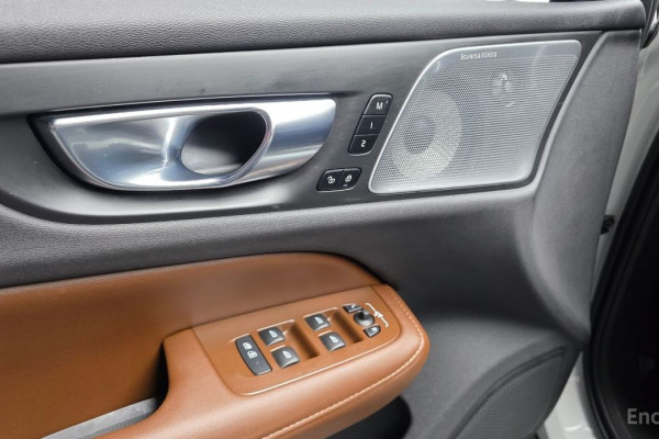 2021 Volvo V60 Cross Country с пробегом 73 049 км